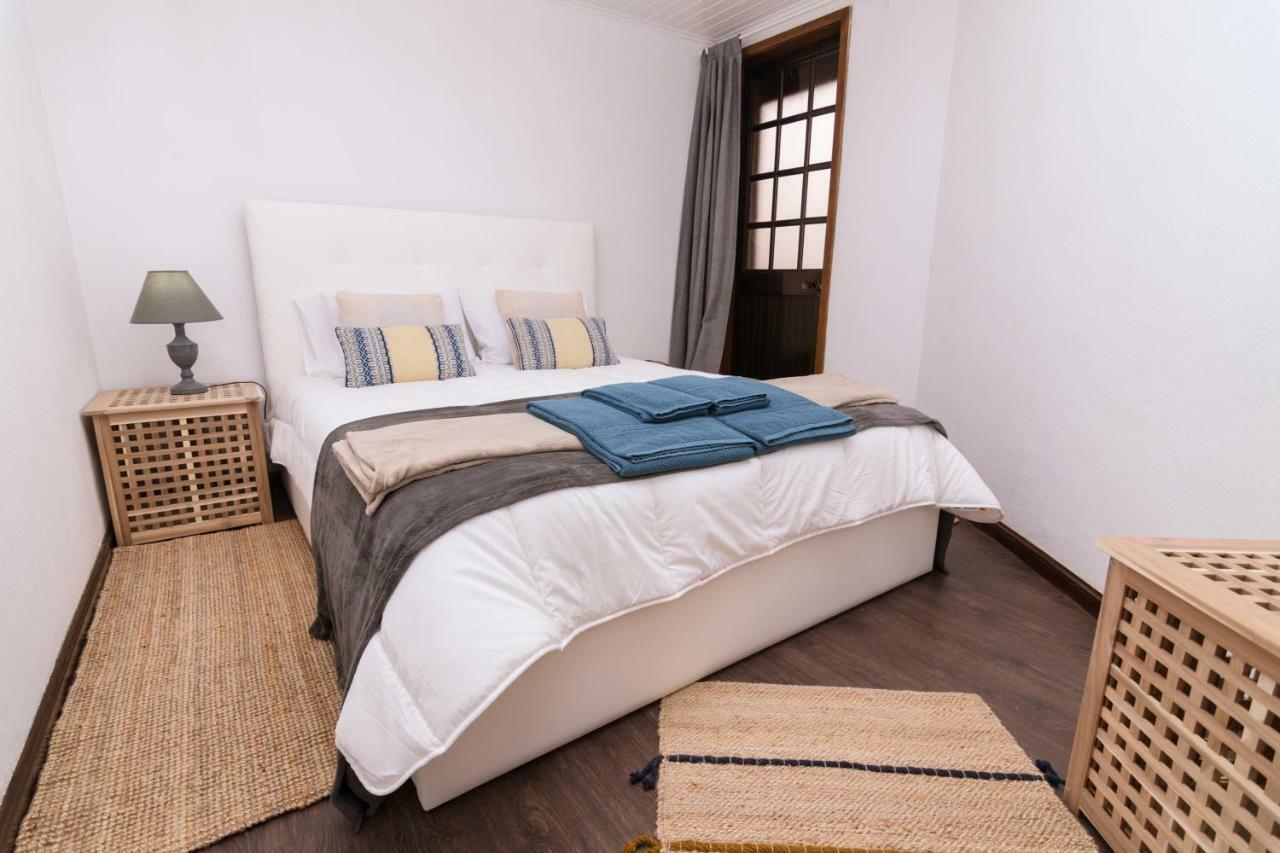 Invicta Flats 2 - Oporto Appartement Buitenkant foto